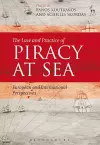 The Law and Practice of Piracy at Sea cover