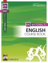 National 5 English Course Book cover