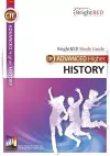 CfE Advanced Higher History Study Guide cover