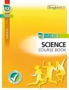 BrightRED Course Book Level 3 Science cover