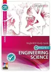 Higher Engineering Science Study Guide cover