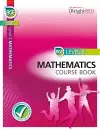 BrightRED Course Book Level 3 Mathematics cover