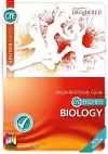 Higher Biology New Edition Study Guide cover