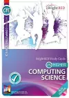 Higher Computing Science New Edition Study Guide cover