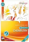 BrightRED Publishing Higher Chemistry New Edition Study Guide cover