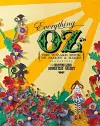 Everything OZ cover