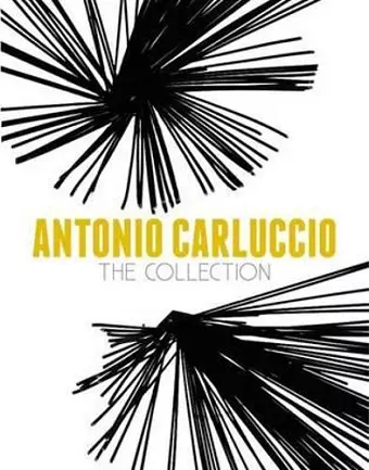 Antonio Carluccio: The Collection cover