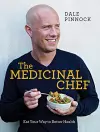 The Medicinal Chef cover