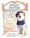 Woolly Woofers cover
