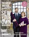 The Great British Sewing Bee: Sew Your Own Wardrobe cover