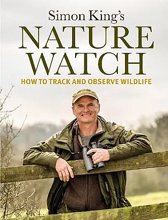 Nature Watch cover
