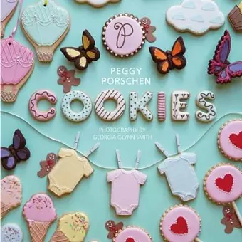 Cookies cover