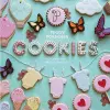 Cookies cover