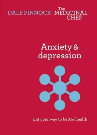 Anxiety & Depression cover