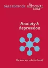 Anxiety & Depression cover