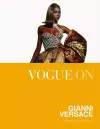 Vogue on: Gianni Versace cover