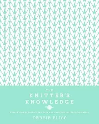 The Knitter's Knowledge cover