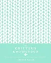 The Knitter's Knowledge cover