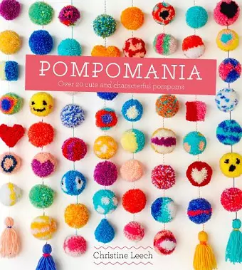 Pompomania cover