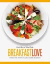 Breakfast Love cover