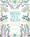 Coloring Book of Mindfulness cover