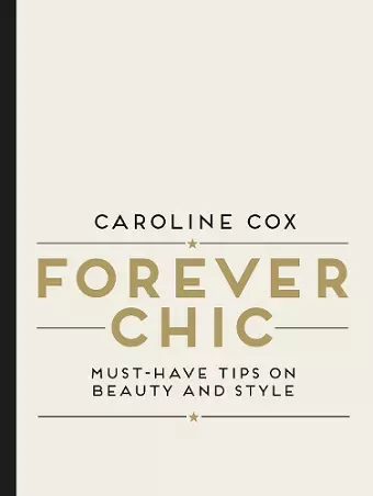 Forever Chic cover