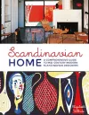 Scandinavian Home cover