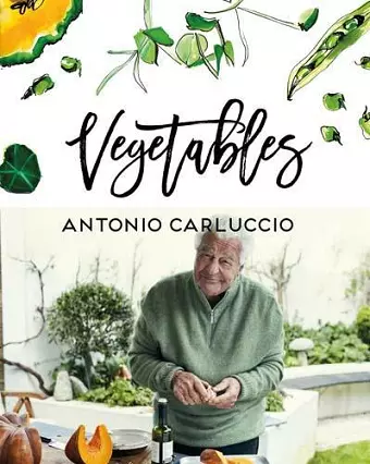 Vegetables cover