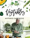 Vegetables cover
