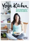 The Yoga Kitchen cover