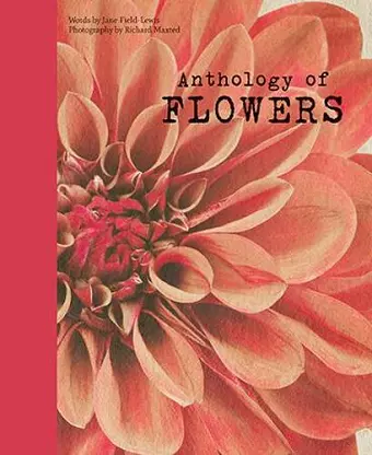 Anthology of Flowers cover