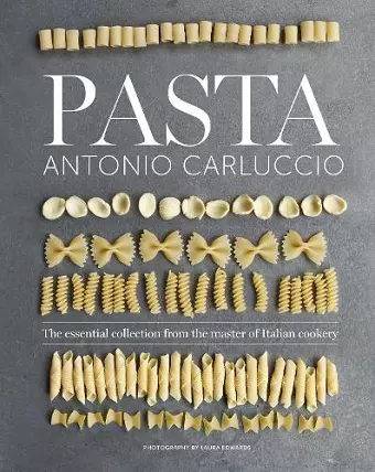 Pasta cover