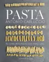 Pasta cover