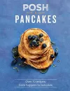 Posh Pancakes cover
