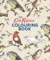 The Cath Kidston Colouring Book cover