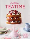 Cath Kidston Teatime cover