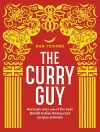 The Curry Guy cover