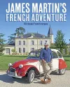 James Martin's French Adventure cover
