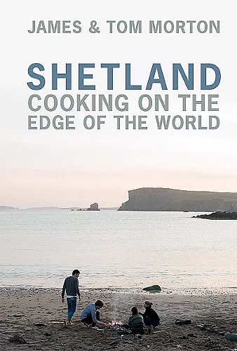 Shetland cover