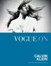Vogue on: Calvin Klein cover