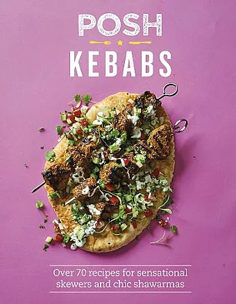Posh Kebabs cover