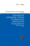 Educational Leadership cover