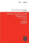 Ethics, Equity, and Regulation cover