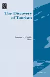 Discovery of Tourism cover