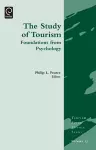 Study of Tourism cover