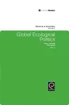 Global Ecological Politics cover