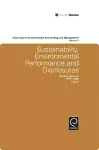 Sustainability, Environmental Performance and Disclosures cover