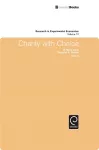 Charity With Choice cover