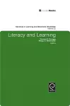 Literacy and Learning cover