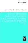 Tourism-Marketing Performance Metrics and Usefulness Auditing of Destination Websites cover